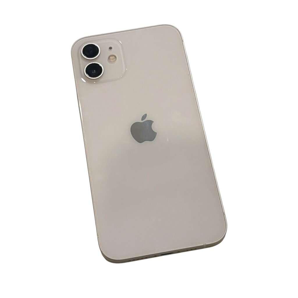 【即日修理！】iPhone12 バッテリー交換