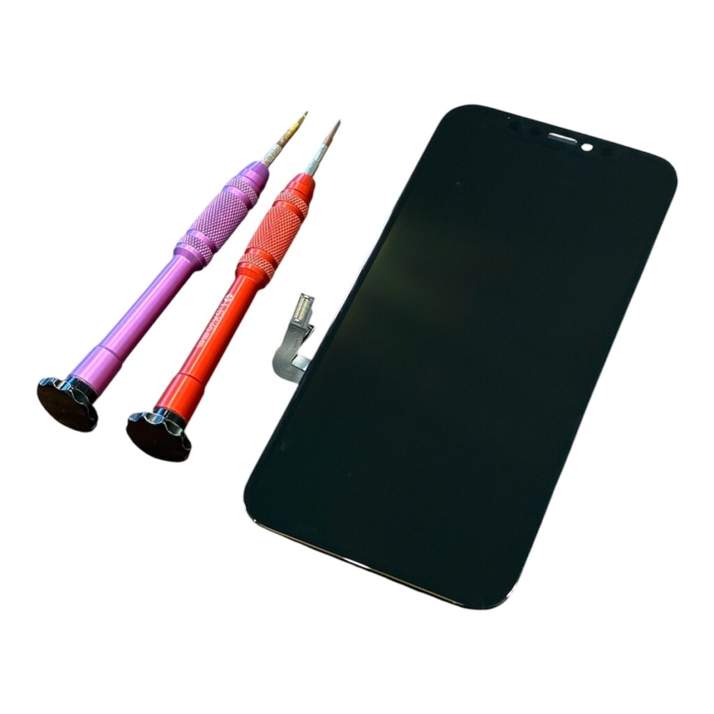 iPhone12Pro 液晶交換