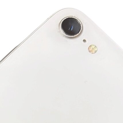 iPhone8　アウトカメラ交換
