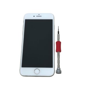 ただいま半額キャンペーン中！【タッチ操作不良:液晶交換】iPhone SE3