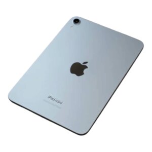 iPadmini 第6世代 バッテリー交換