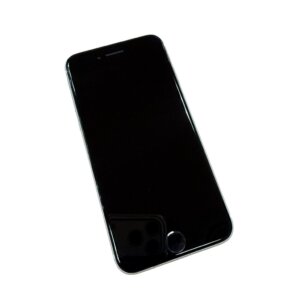 iPhoneSE3 バッテリー交換