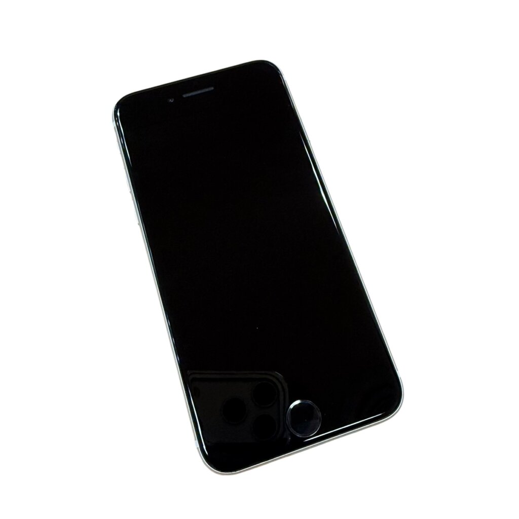 iPhoneSE3 バッテリー交換