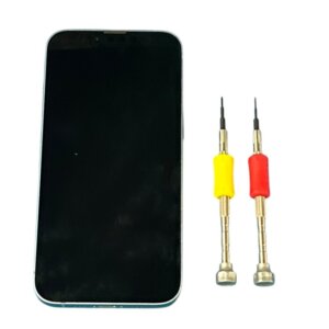 iPhone14液晶交換修理