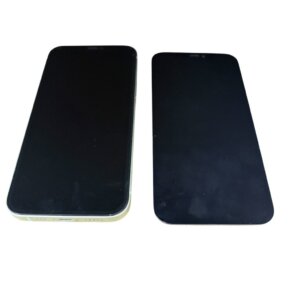 【即日修理】iPhone1mini 液晶交換