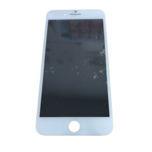 【画面割れ修理】iPhone 8Plus・パネル交換・店頭修理