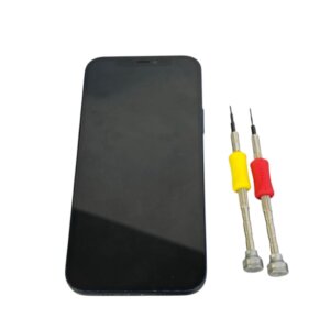 iPhone12 液晶交換
