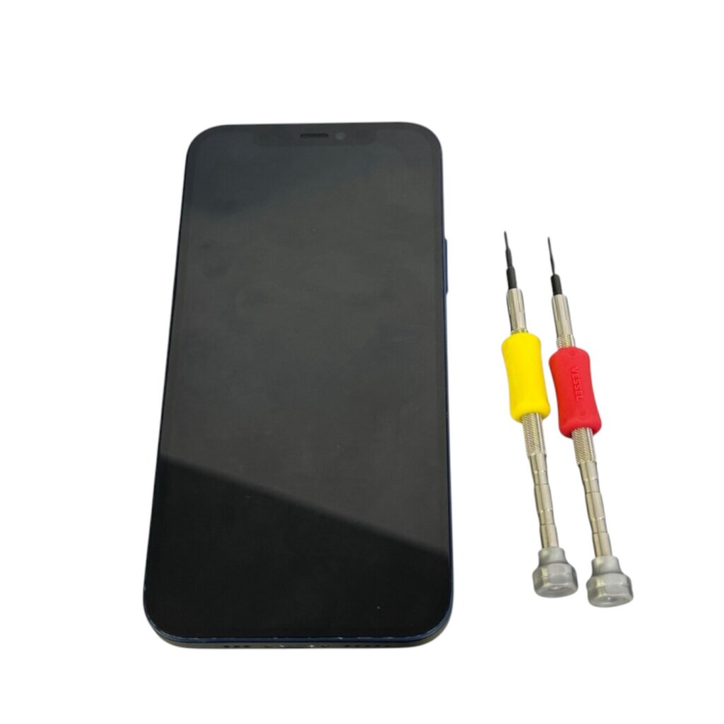 iPhone12 液晶交換