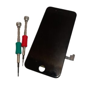 iPhoneSE3 パネル交換