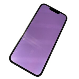 【画面異常】【即日修理！】iPhone13Pro液晶交換修理
