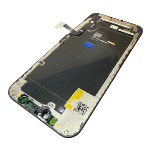 iPhone12mini 液晶画面交換修理 札幌市東区元町
