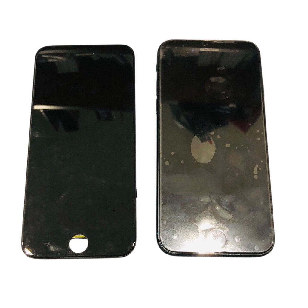 iPhoneSE3(第3世代)　液晶交換