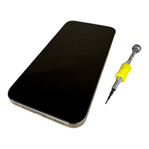 iPhone12ProMax　パネル交換