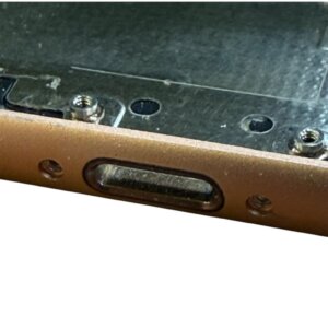 iPhoneSE2 ライトニング交換
