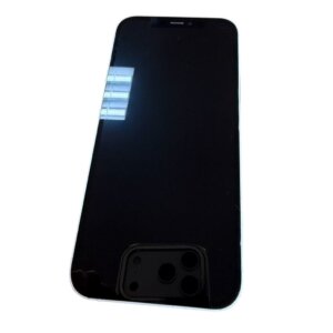 iPhone12 バッテリー交換
