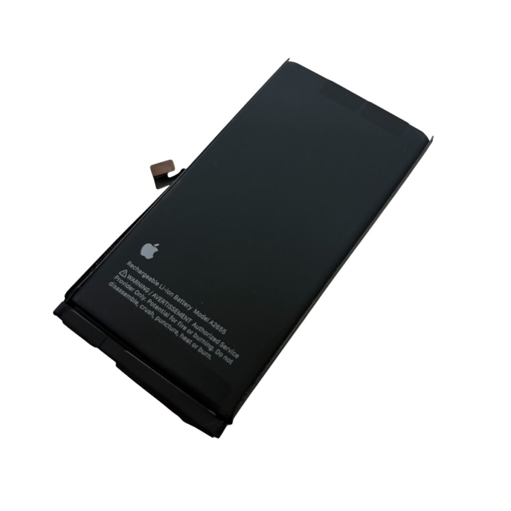 iPhone13 バッテリー交換