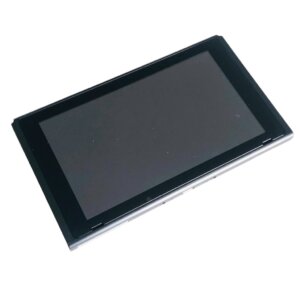 任天堂switch（ニンテンドースイッチ）　液晶交換