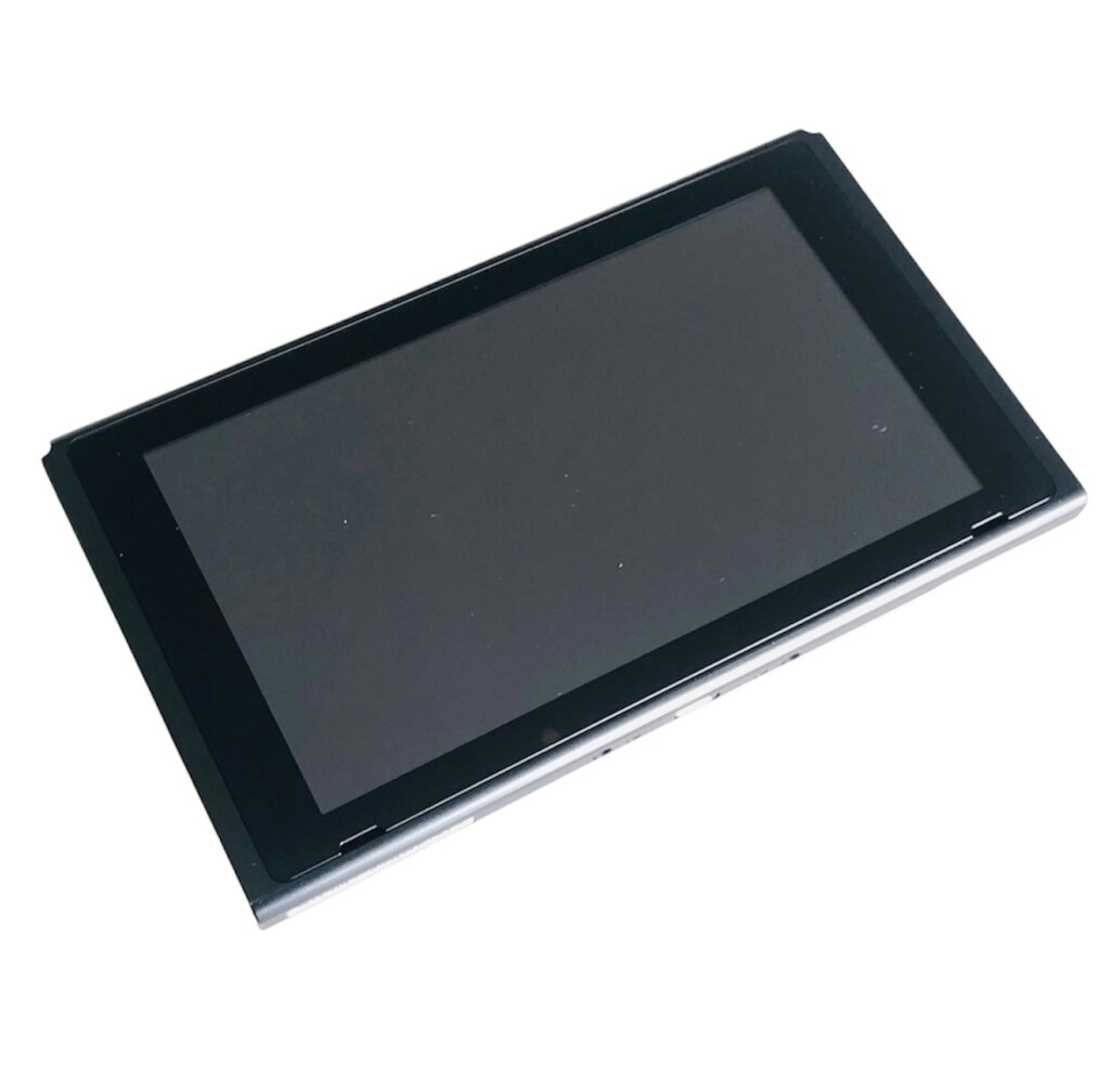 任天堂switch（ニンテンドースイッチ）　液晶交換