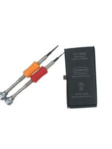 iPhone13mini バッテリー