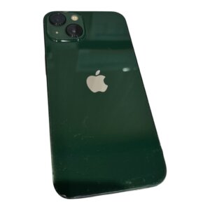 【即日修理‼】iPhone13 アイフォン13 バッテリー交換