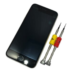 【即日修理‼】iPhoneSE2 アイフォンエスイー2 液晶交換