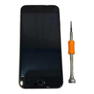 【即日修理‼】iPhoneSE2 アイフォンエスイー2 液晶交換