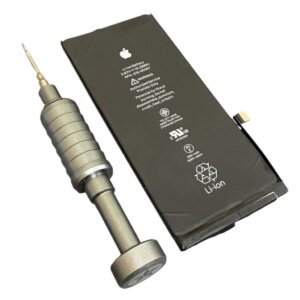 iPhone 8 Plus バッテリー交換
