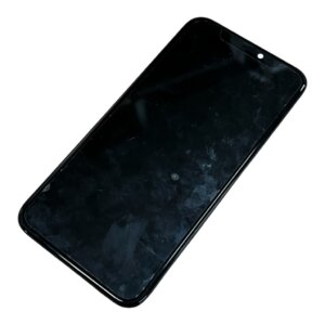 iPhone 11 液晶交換