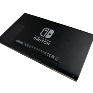 【データそのまま!!】任天堂switch　バッテリー交換
