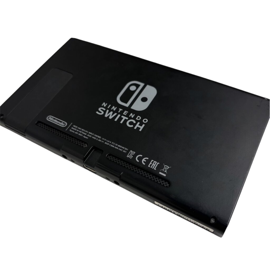 【データそのまま!!】任天堂switch　バッテリー交換