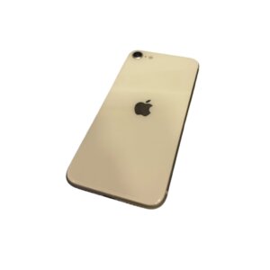 iPhoneSE2 バックパネル交換