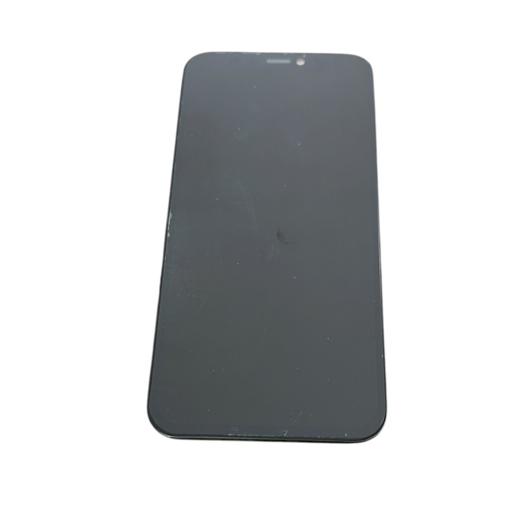 【画面割れ修理】iPhone 12mini・パネル交換・店頭修理青森県