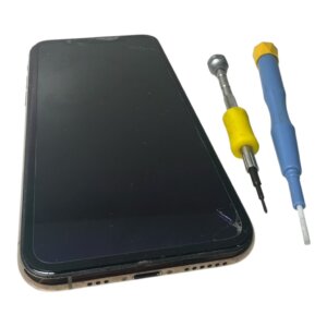 iPhone11Pro　バッテリー交換
