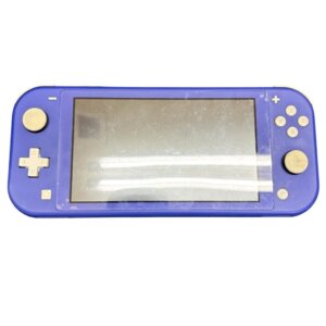 任天堂Switch Lite 液晶交換