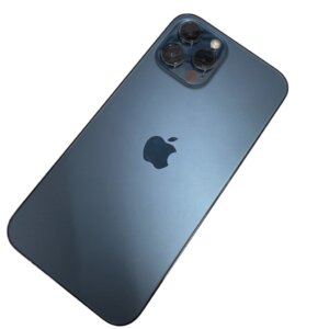 iPhone 12 Pro Max 基板修理