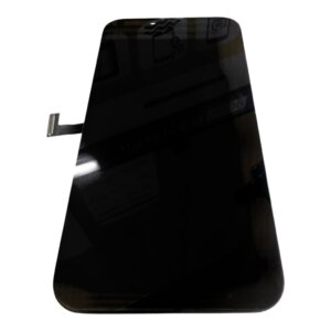iPhone13pro 液晶画面交換修理　札幌市白石区菊水