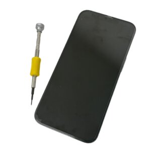 【データそのまま】 iPhone13Pro 液晶交換修理