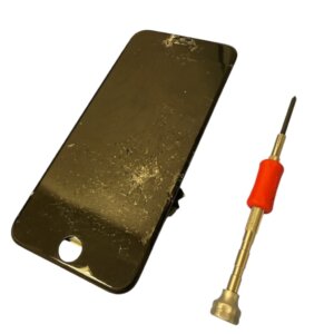iPhoneSE3液晶交換修理