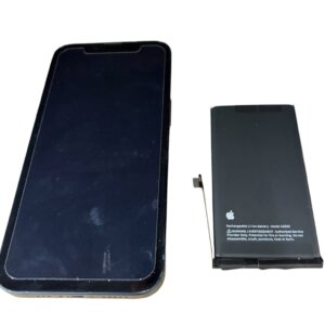 【即日修理】iPhone XS Max　バッテリー交換修理