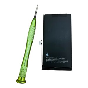 iPhone 13 バッテリー交換
