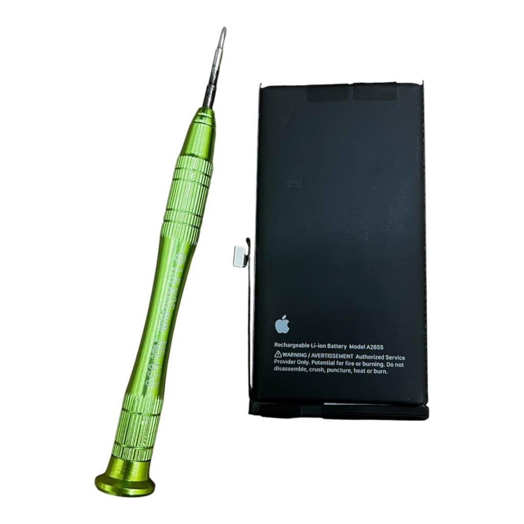 iPhone 13 バッテリー交換