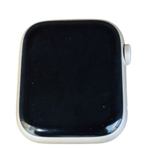 Applewatch(アップルウォッチ) 40㎜ バッテリー交換