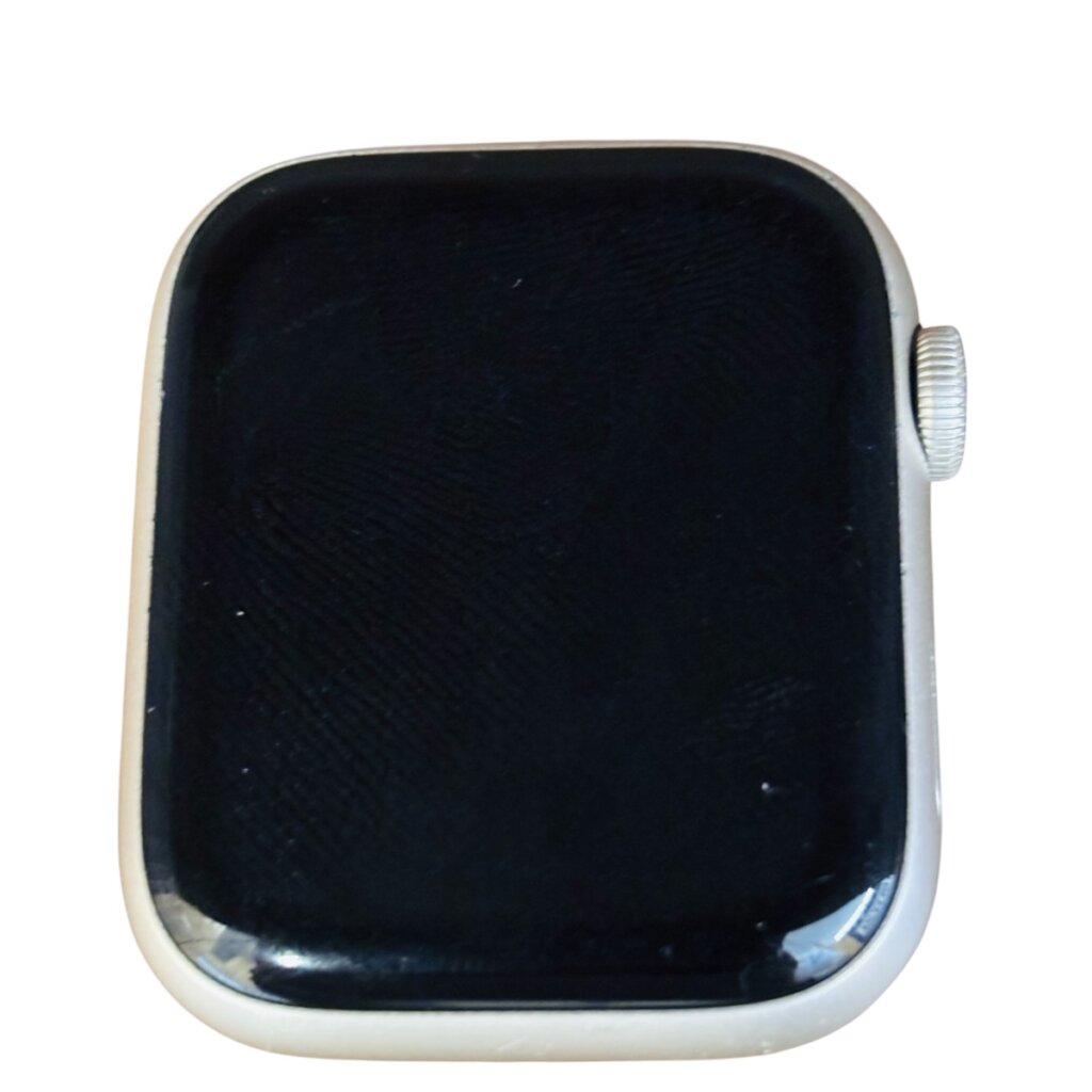 Applewatch(アップルウォッチ) 40㎜ バッテリー交換