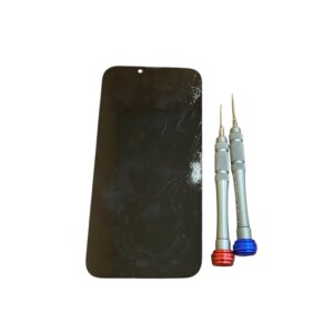 iPhone13 Pro Max 液晶交換