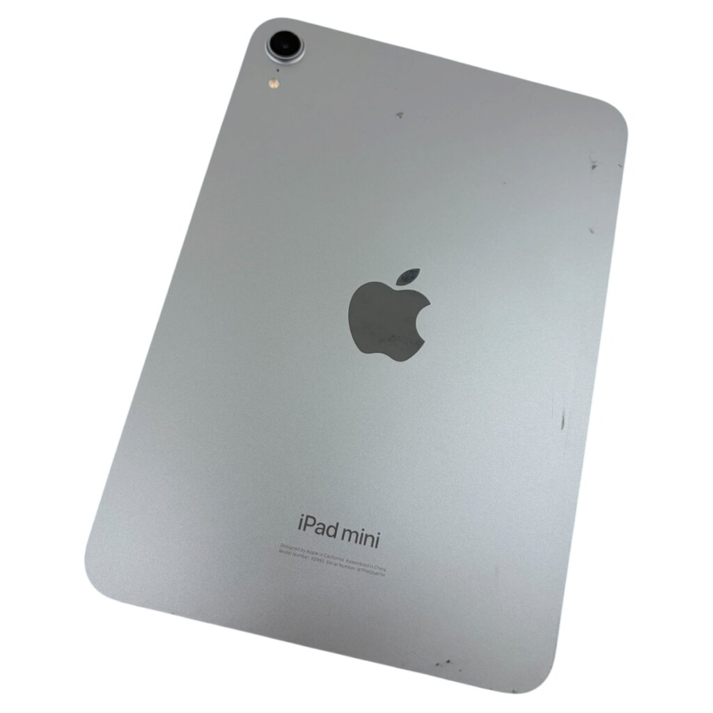 iPad mini（A17 Pro）電源ボタン修理