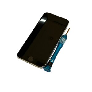 iPhoneSE3【水没修理】