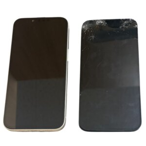 iPhone14の液晶交換