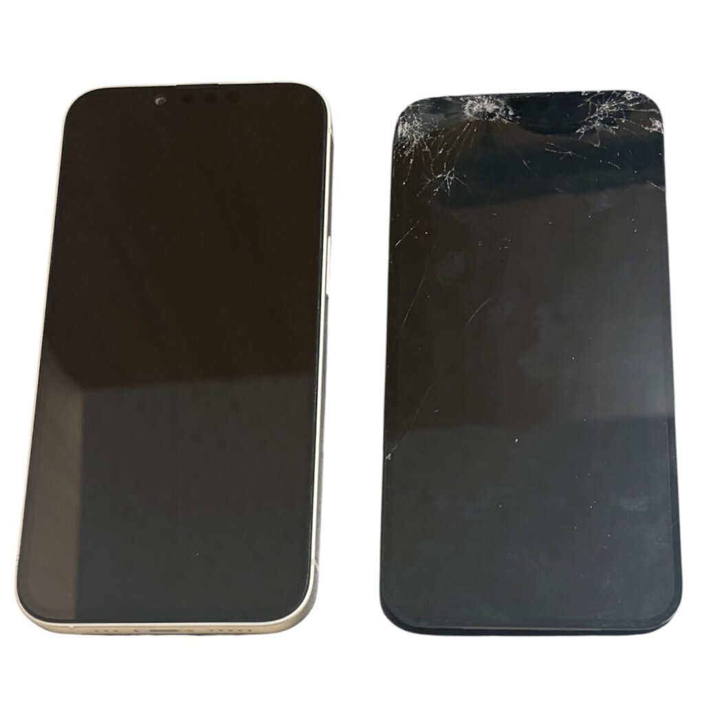 iPhone14の液晶交換