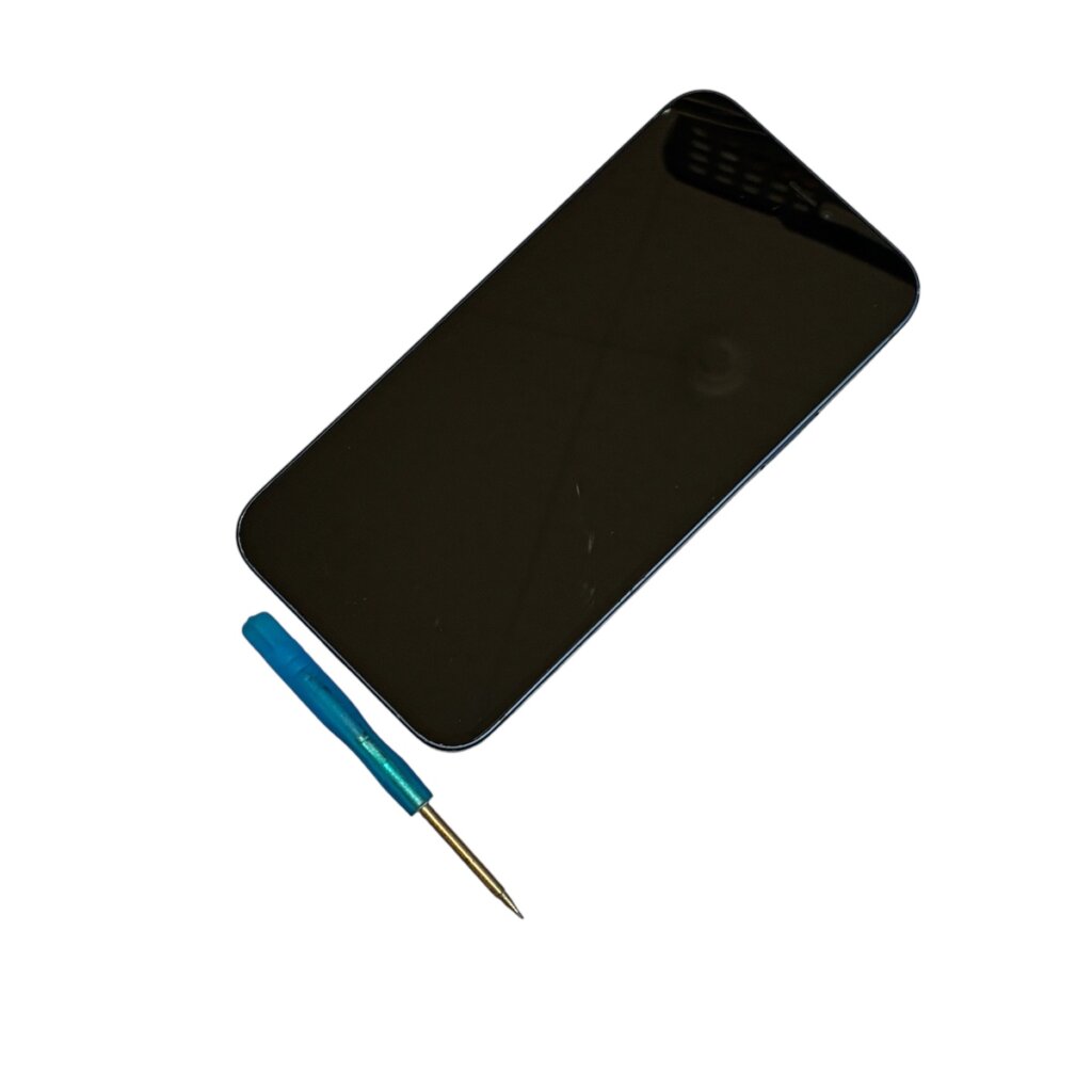 iPhone14【バッテリー交換:消耗】