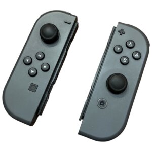 Nintendo Switch（ニンテンドースイッチ）Joy-Conレール故障・接続不良